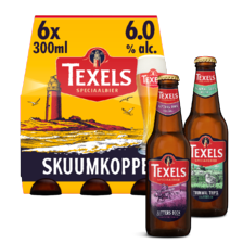 Texels speciaalbier